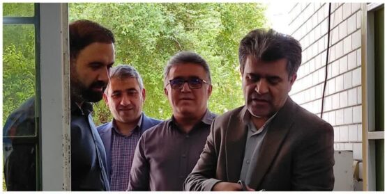 نخستین خانه کودک و نوجوان دختران بهزیستی دزفول افتتاح شد
