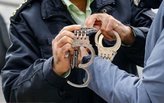 دستگیری کارمند اداره تامین اجتماعی دزفول به دلیل تخلفات مالی
