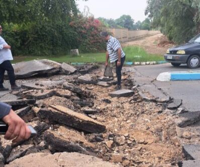لزوم برخورد قانونی و عبرت آموز با عوامل حادثه سوم شعبان