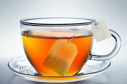 چای کیسه‌ای حاوی مواد خطرناک است