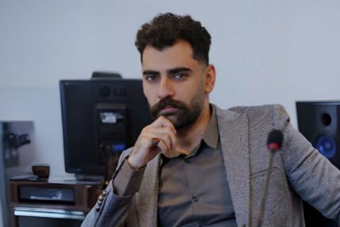 دزآرمان
