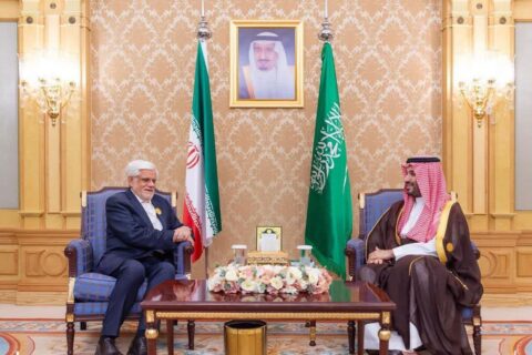 دزآرمان