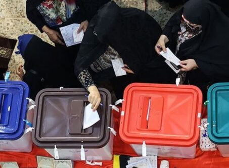 احتمال همزمانیِ انتخابات ریاست‌جمهوری و مجلس در دور بعد