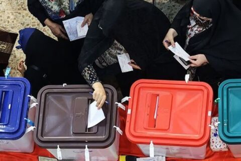 دزآرمان