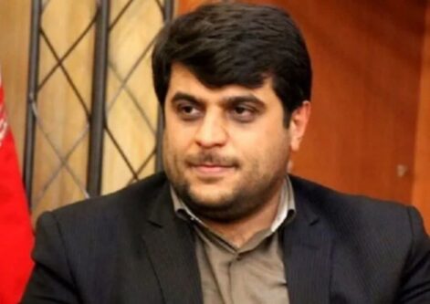 تغییر در معاونت سیاسی اجتماعی استانداری خوزستان