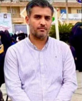 رییس پلیس اطلاعات بندرلنگه به شهادت رسید