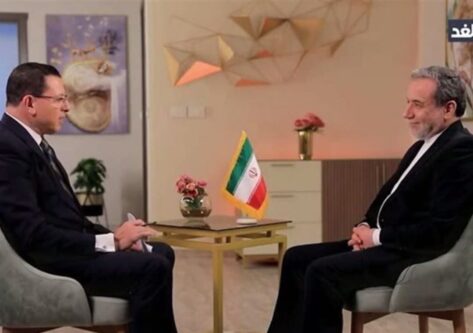 عراقچی: بارها به اسد توصیه کردم با ترکیه مذاکره کند