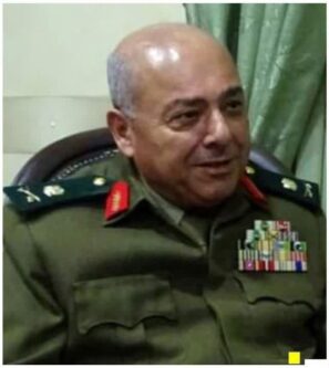 بازداشت رییس زندان صیدنایا توسط تحریرالشام