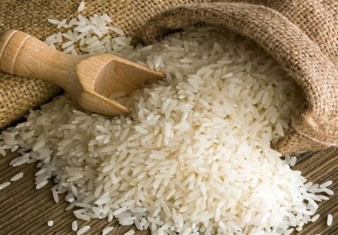 گزارشی مبنی بر آلودگی برنج‌های وارداتی وجود ندارد