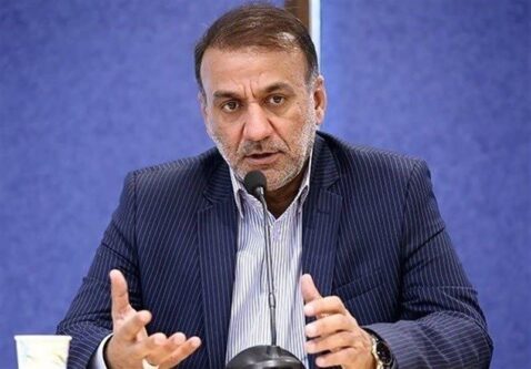مدیرکل میراث فرهنگی، گردشگری و صنایع دستی خوزستان منصوب شد
