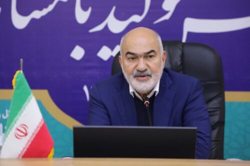 استاندار خوزستان: مبارزه با مواد مخدر نیازمند رویکردی فرآیندی و همه‌جانبه است