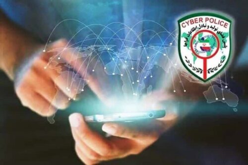 کلاهبردار اینترنتی در دام پلیس فتای دزفول گرفتار شد