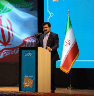 سر سوزنی از ثروت ملی نباید به انحراف برود