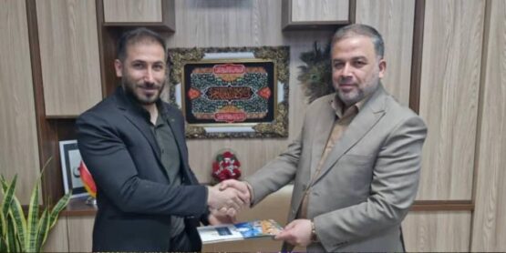 دزآرمان