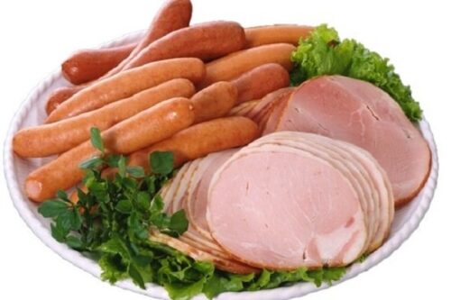هشدار کارشناس بهداشت در خصوص گوشت های فرآوری شده