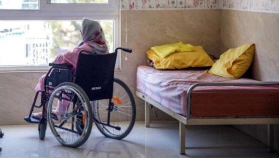 مرکز نگهداری سالمندان معصوم دزفول، چشم‌انتظار حمایت خیرین