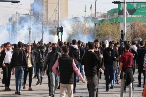 دزآرمان
