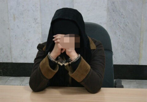 راز جنایت قتل شوهر در دزفول برملا شد