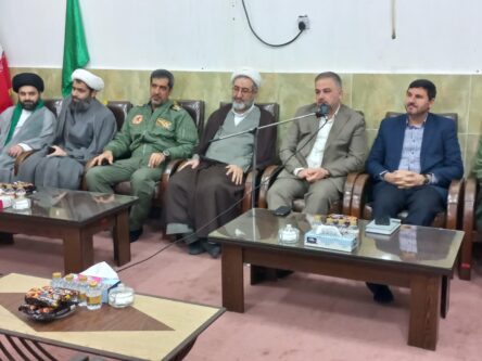 انتقاد از نحوه ارایه خدمات شهری به پایگاه چهارم شکاری دزفول