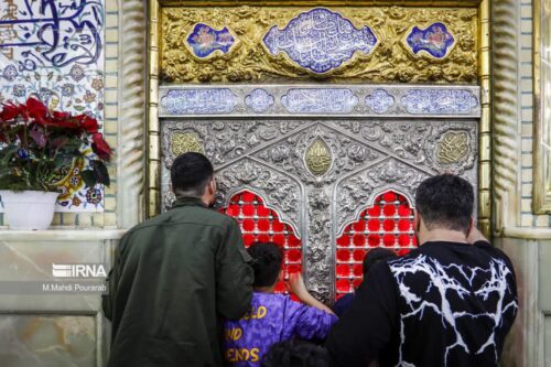 نیکوکار دزفولی ۱۸۰ بیمار مبتلا به سرطان را به زیارت عتبات عالیات فرستاد