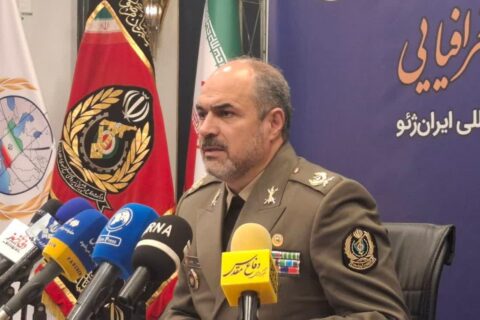 دزآرمان