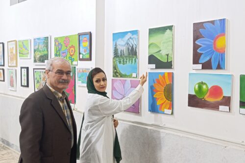 دزآرمان