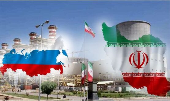 روسیه:ایران حق توسعه انرژی صلح‌آمیز هسته‌ای را دارد
