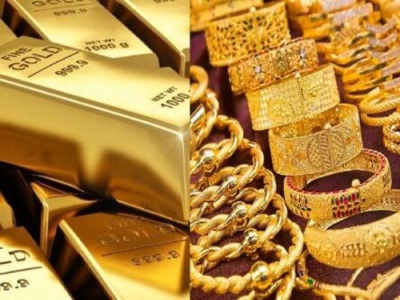 بازیگران اصلی پشت پرده بازار طلا چه کسانی هستند