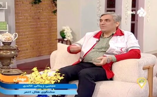 هشدار سخنگوی جمعیت هلال احمر نسبت به خطرات خانه‌تکانی نوروز
