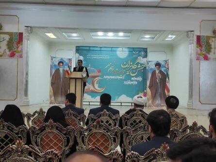 آزادی ۶۰ زندانی جرایم غیرعمد طی سال جاری در دزفول