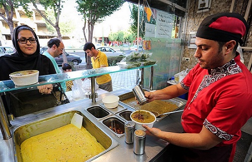 دستورالعمل فعالیت اصناف در ماه مبارک رمضان