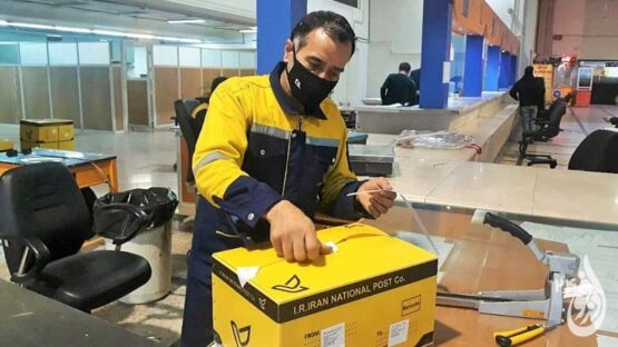 ادارات پست خوزستان در ایام نوروز تعطیل نیست