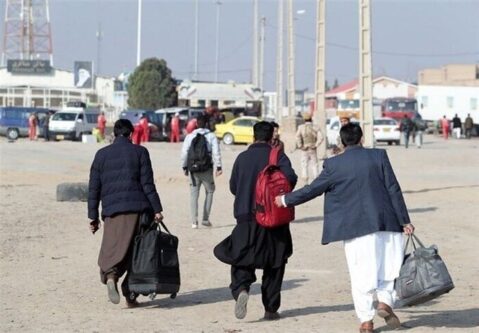 جمع‌آوری بیش از ۷ هزار نفر از اتباع غیرمجاز در دزفول