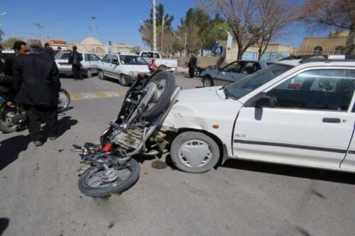 دو کشته و چهار مصدوم در پی حادثه ترافیکی در شهرستان دزفول