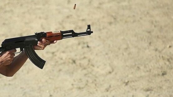 تیراندازی غیر مجاز موجب پلمپ یکی از تالارهای پذیرایی شد