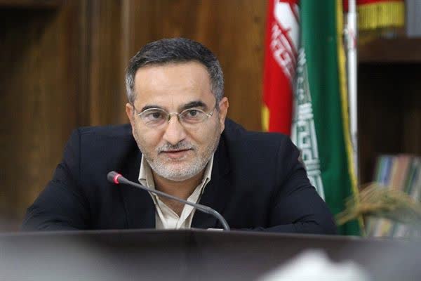 دزآرمان