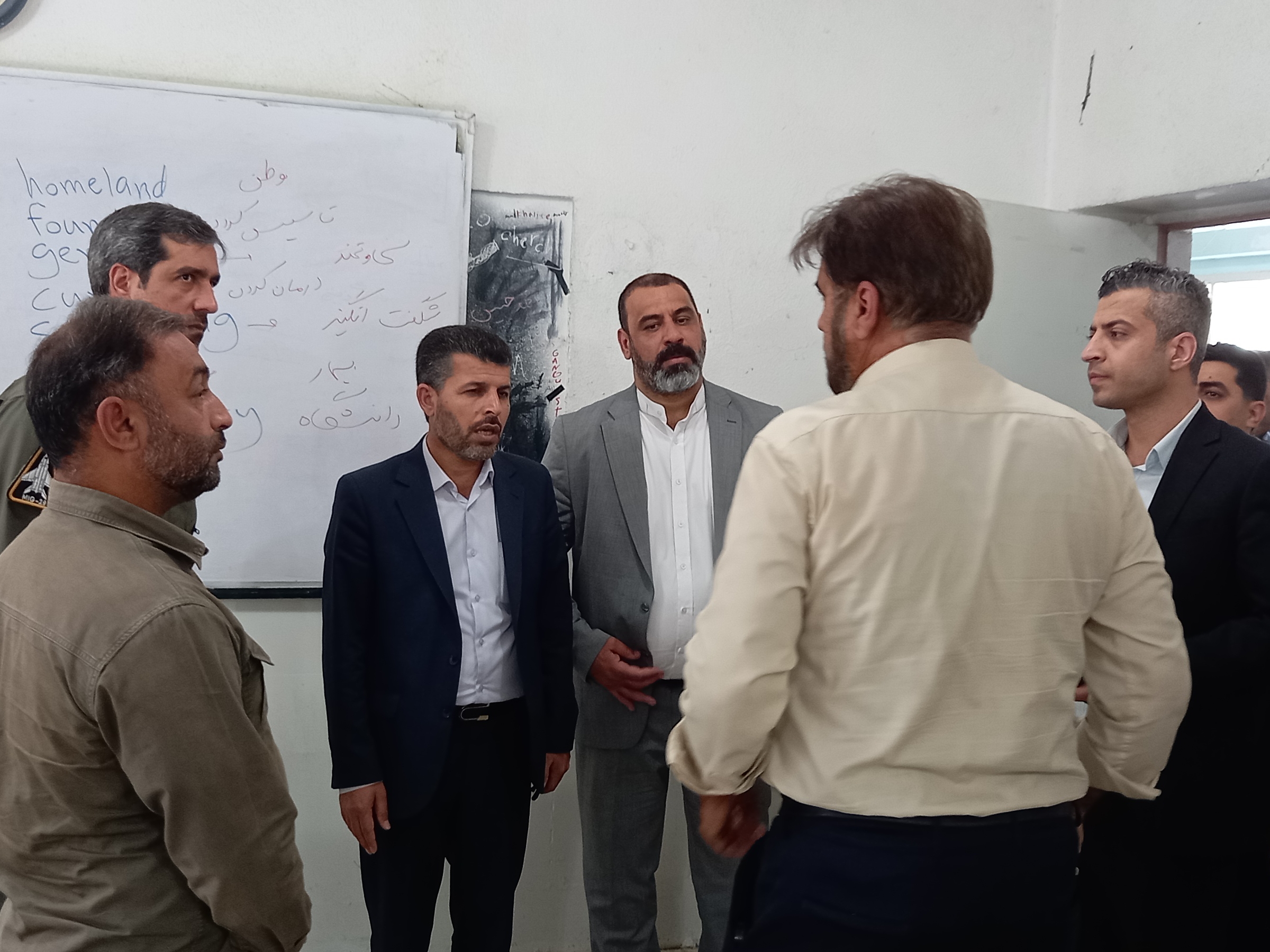 دزآرمان