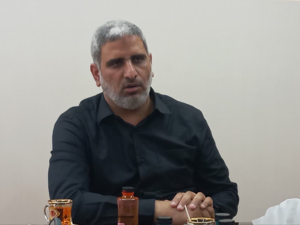 دزآرمان