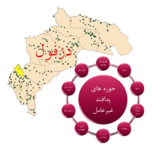 ضرورت تقویت اصول پدافند غیرعامل در دزفول