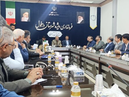 انتقاد نماینده مجلس شورای اسلامی دزفول از بی‌توجهی به توسعه کتابخانه‌های خوزستان