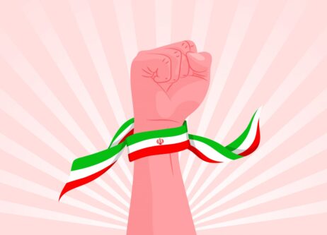 مقاومت و پایداری رمز پیروزی ملت ایران است