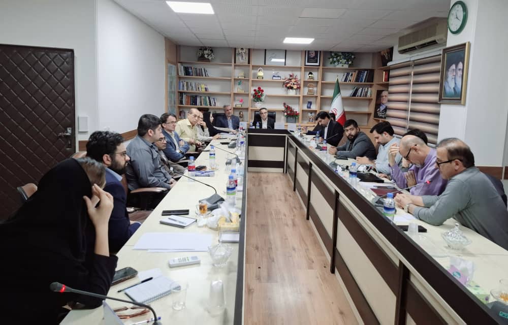 نشست هم‌اندیشی