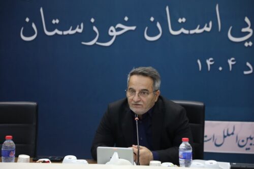 روابط عمومی‌ها روایت‌سازان خدمات نظام و سنگربانان گفتمان دولت هستند
