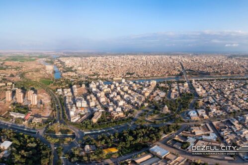 تغییرنام چندخیابان و میدان در دزفول