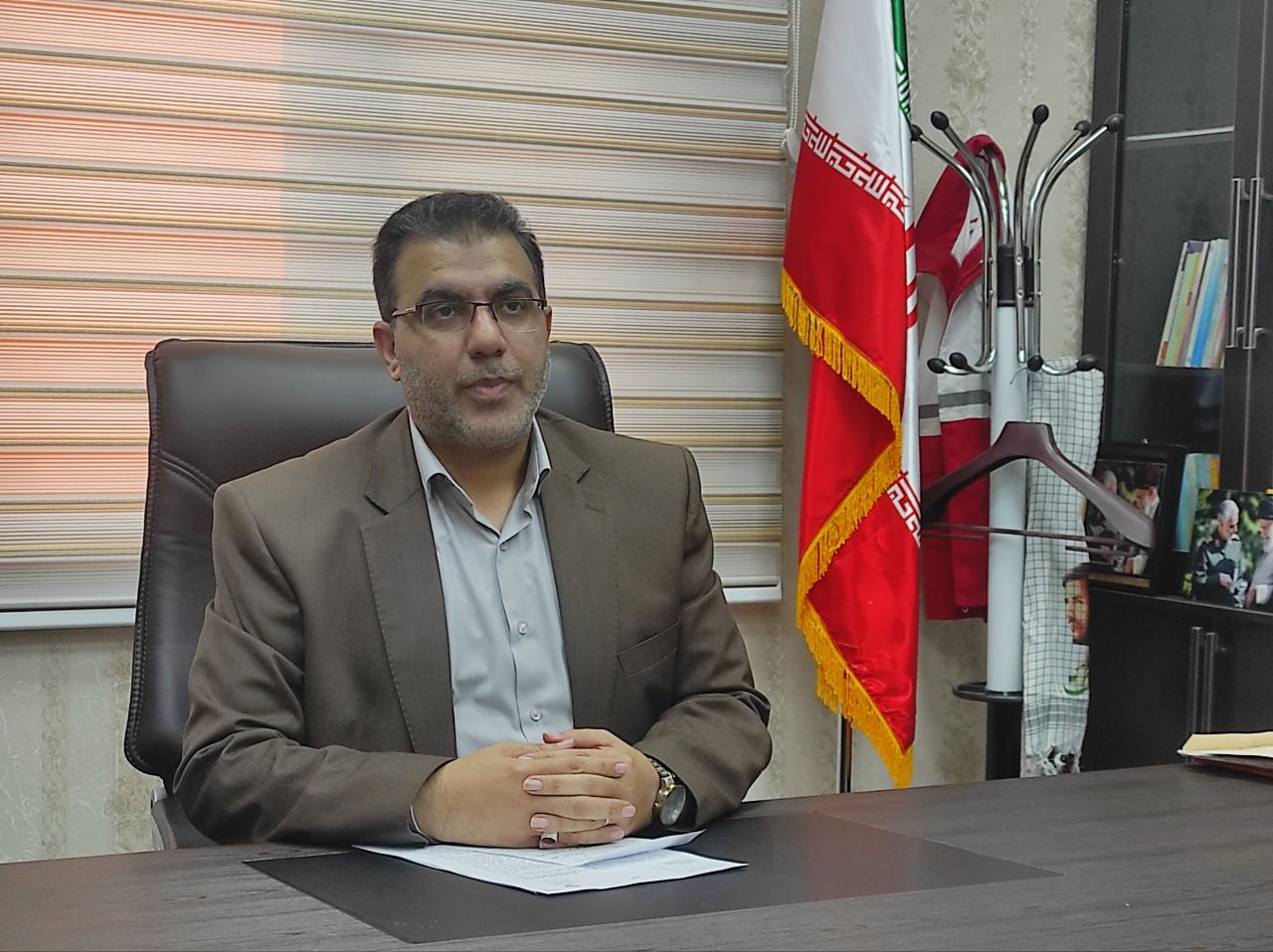 تشکیل پرونده قضایی و پلمب مجموعه ورزشی در دزفول
