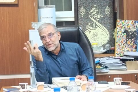 بیش از ۵ همت سرمایه‌گذاری مردمی در بیمارستان خیریه امام حسن مجتبی(ع) دزفول