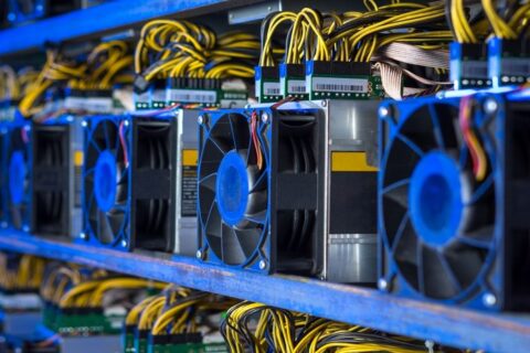 کشف 15 دستگاه ماينر در دزفول