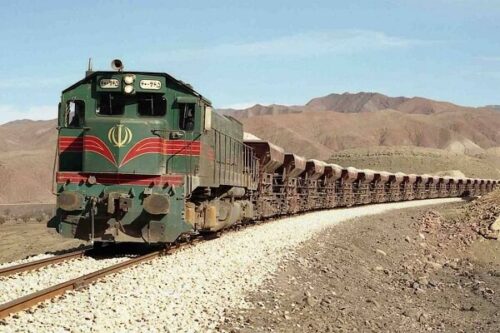 ناکامی سارقان قطار باری؛ بار ۵۰۰ کیلویی در اندیمشک پس گرفته شد