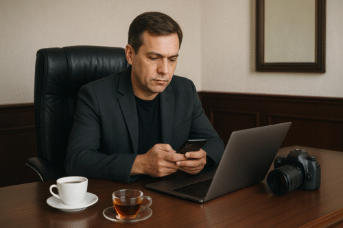 مسئول بلاگری آفت نوظهور در مدیریت اداری