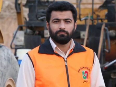 تلاش شبانهروزی راهداری دزفول برای بازگشایی محورهای شهرستان پس از بارندگی اخیر